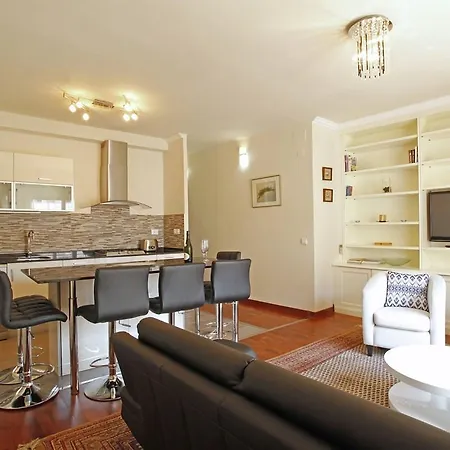 Excellent 4 Bedroom Apartment In Sitges Apartamento Sitges