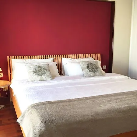 Apartamento Excellent 4 Bedroom Apartment In Sitges