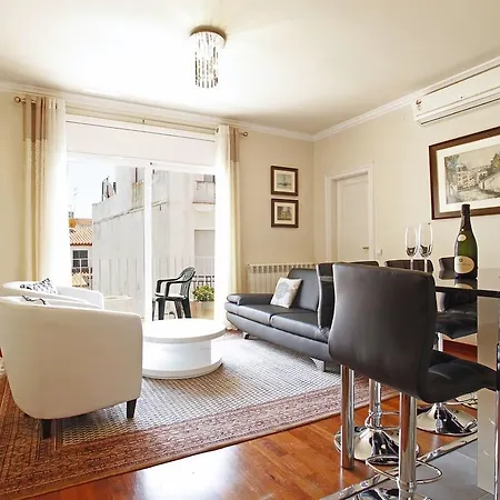 Excellent 4 Bedroom Apartment In Sitges Apartamento Sitges