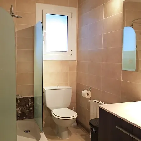 Excellent 4 Bedroom Apartment In Sitges Sitges