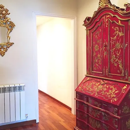 Excellent 4 Bedroom Apartment In Sitges Apartment