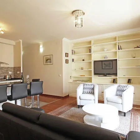 Excellent 4 Bedroom Apartment In Sitges * Sitges